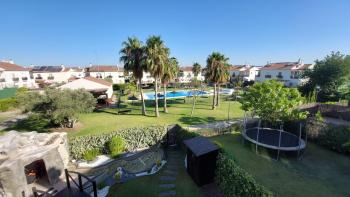 Jerez Sur Campiña De Jerez parhus foto 5087276