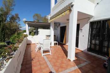Campo-Mijas Costa Del Sol Occidental hus foto 5081240