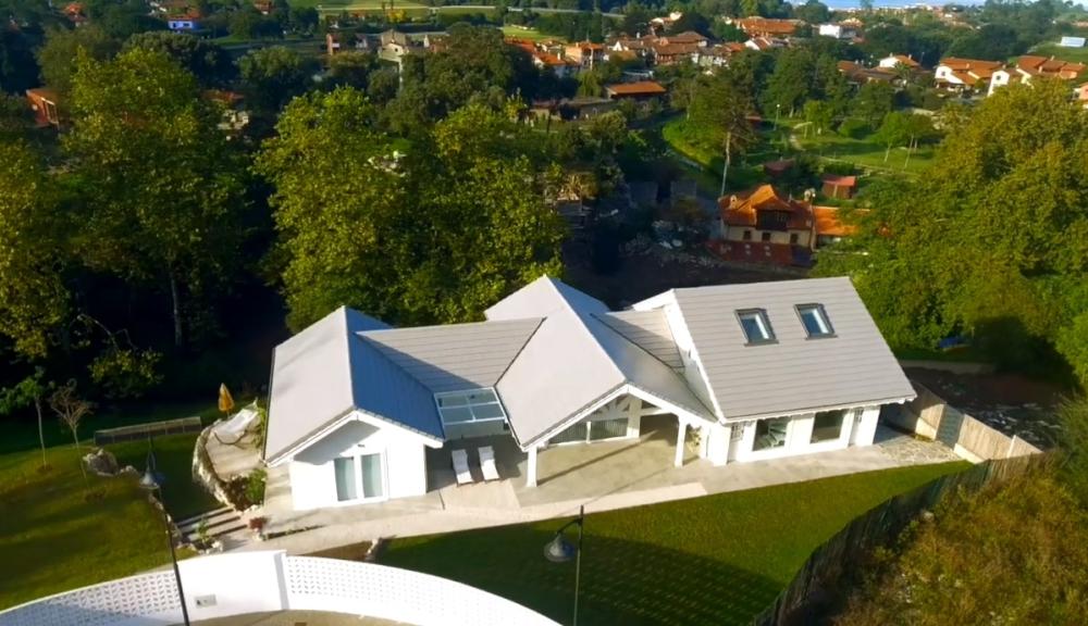  till salu hus Llanes Oriente 50
