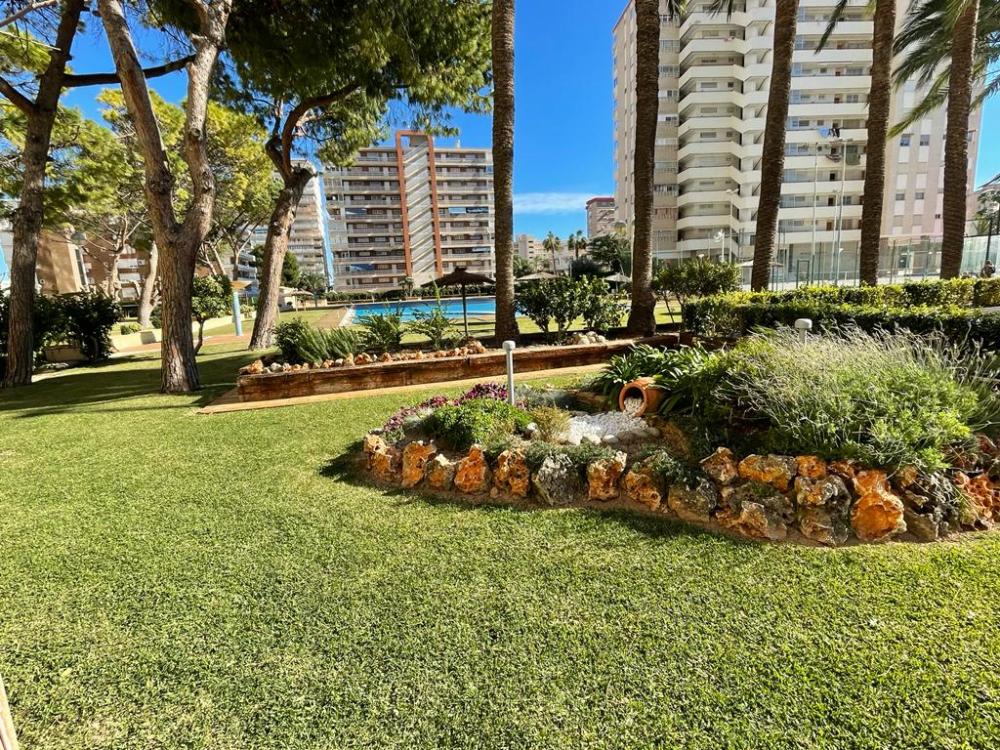  till salu lägenhet Playa De San Juan Alacantí 36