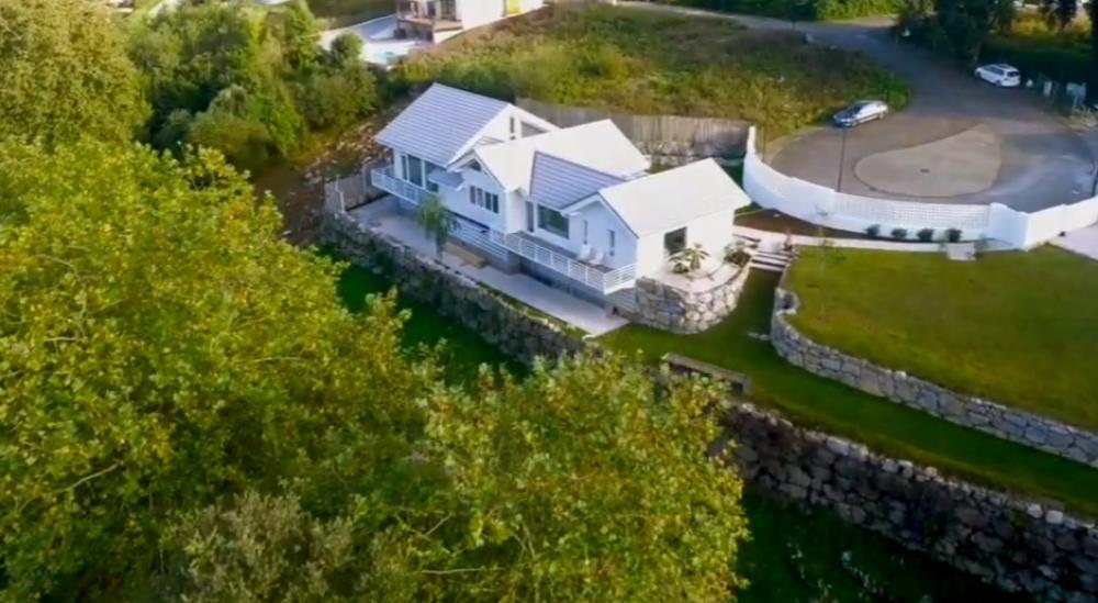  till salu hus Llanes Oriente 49