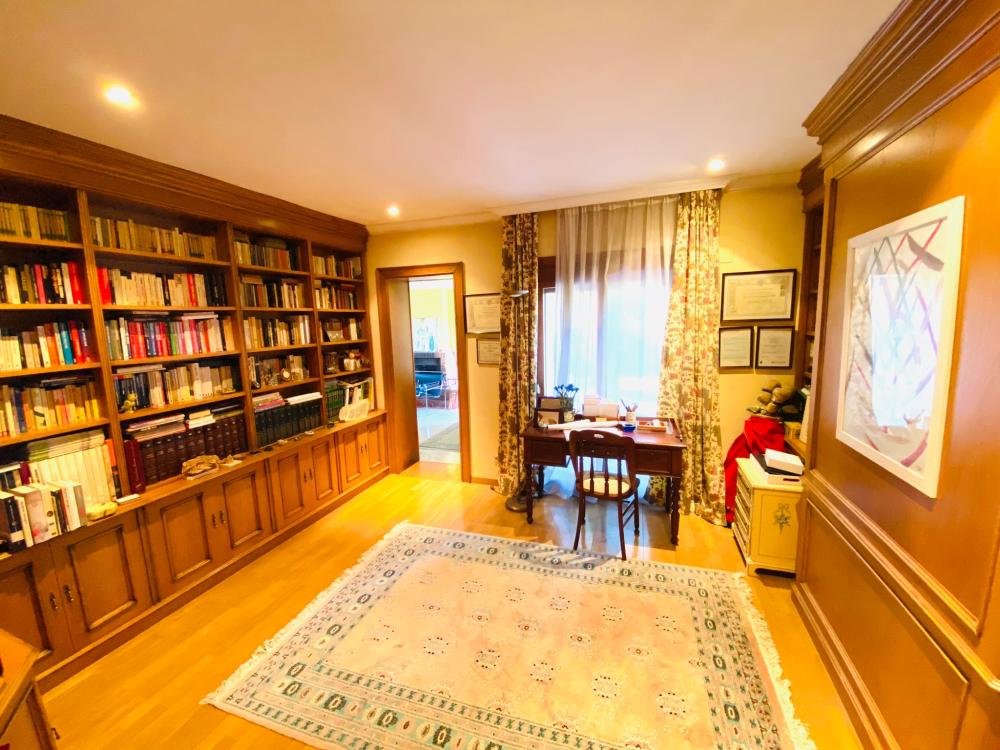  till salu villa Majadahonda Cuenca Del Guadarrama 16