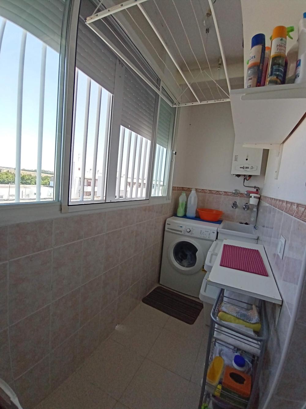  till salu lägenhet El Puerto De Santa Maria Bahía De Cádiz 3