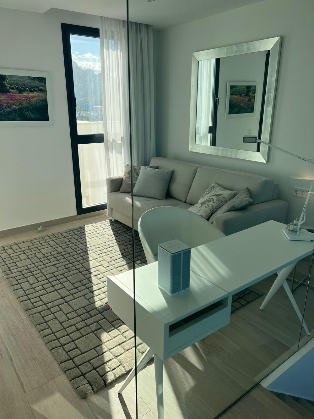  till salu takvåning Deveses Marina Alta 32