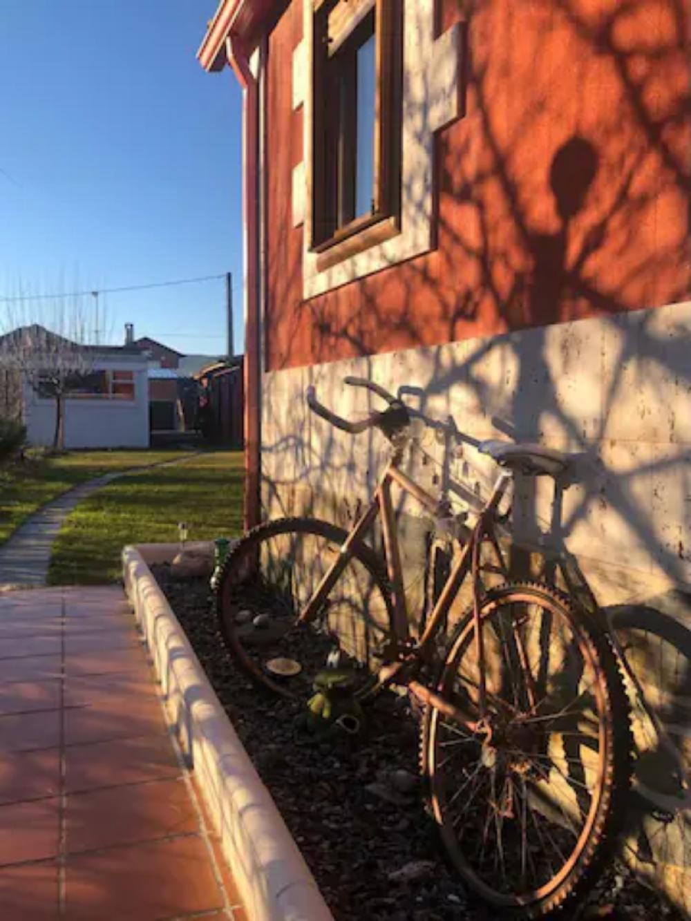  till salu hus Arganza Bierzo (El) 19