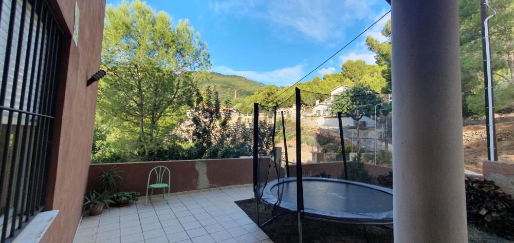  till salu villa Benicasim Plana Alta 17