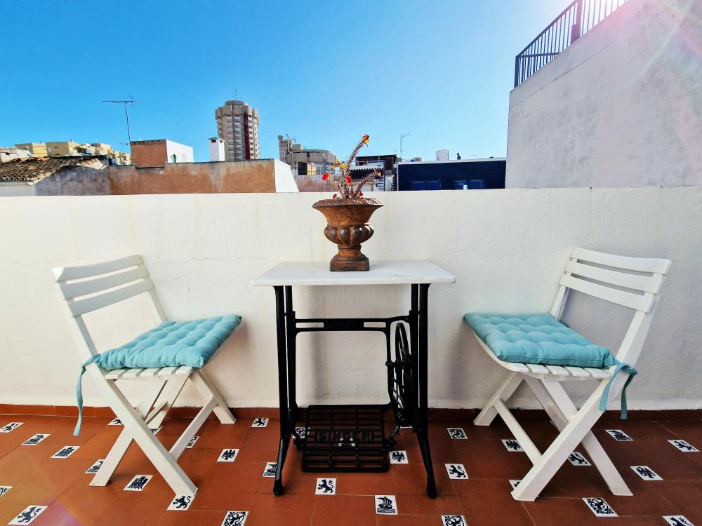  till salu etagevåning Fuengirola Costa Del Sol Occidental 9