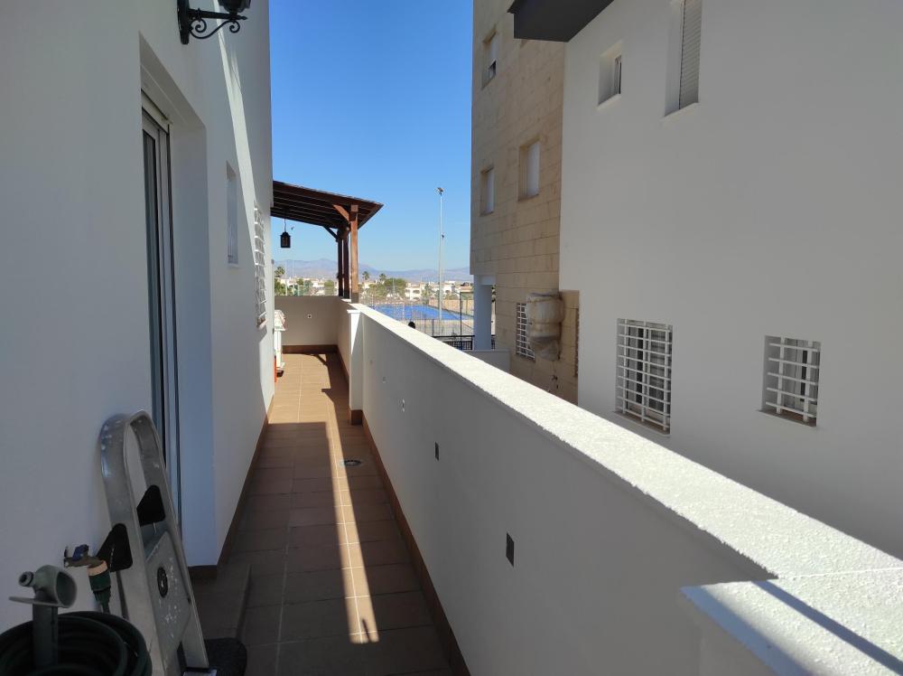  till salu bottenvåning Santa Pola Baix Vinalopó 73