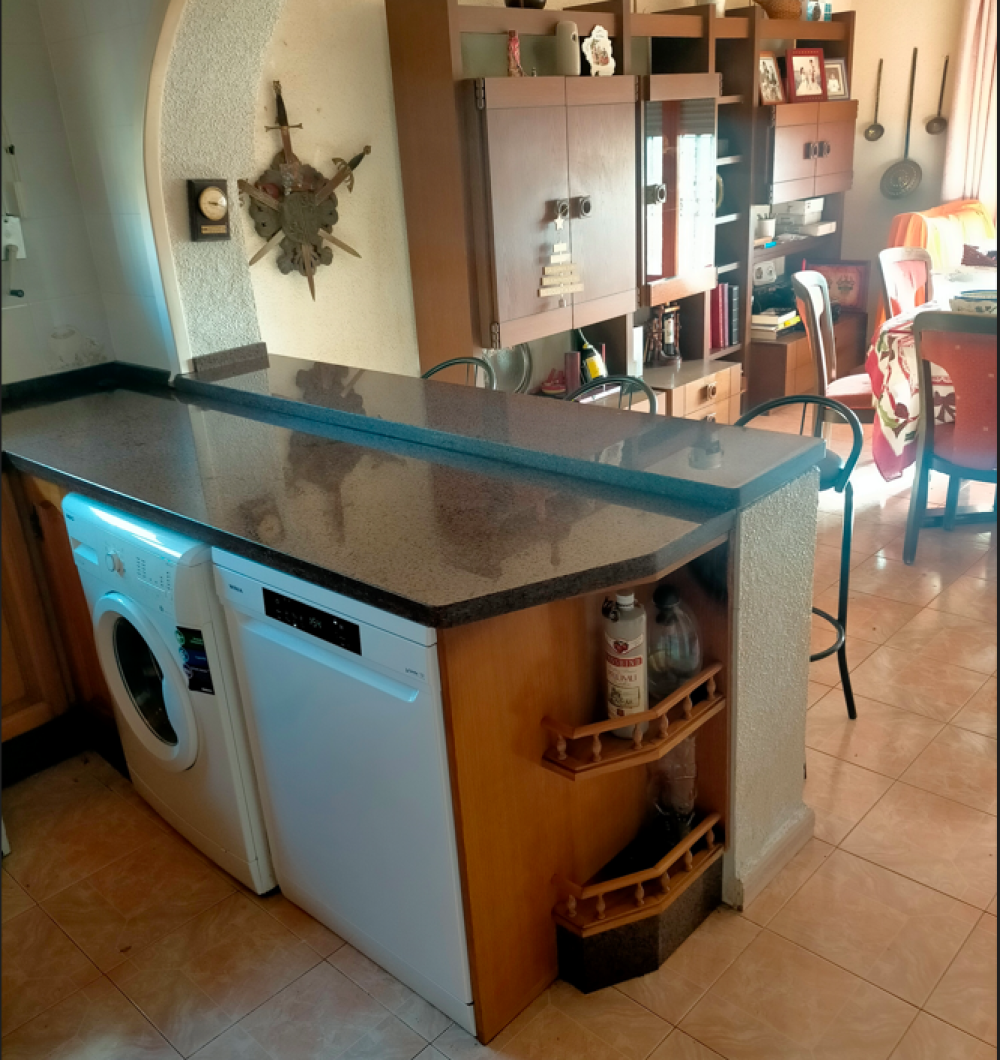  till salu villa Calabardina Alto Guadalentín 53