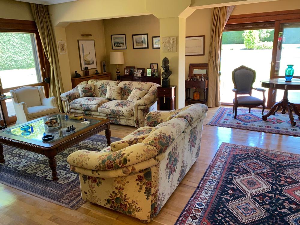  till salu villa Majadahonda Cuenca Del Guadarrama 12