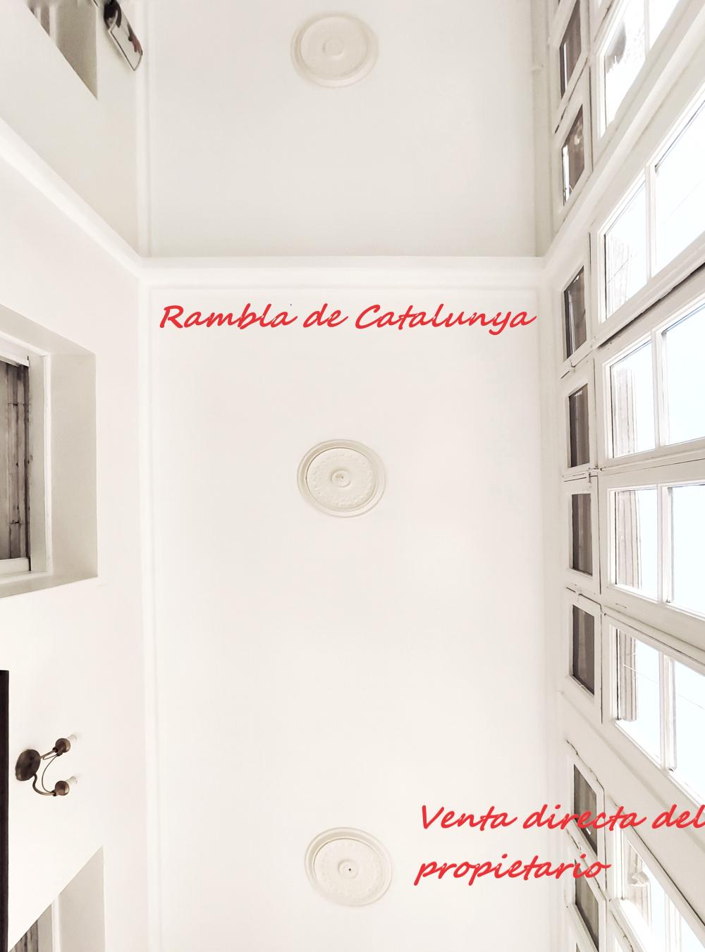  till salu lägenhet Eixample-Dreta De L'eixample 08007 Barcelonès 50