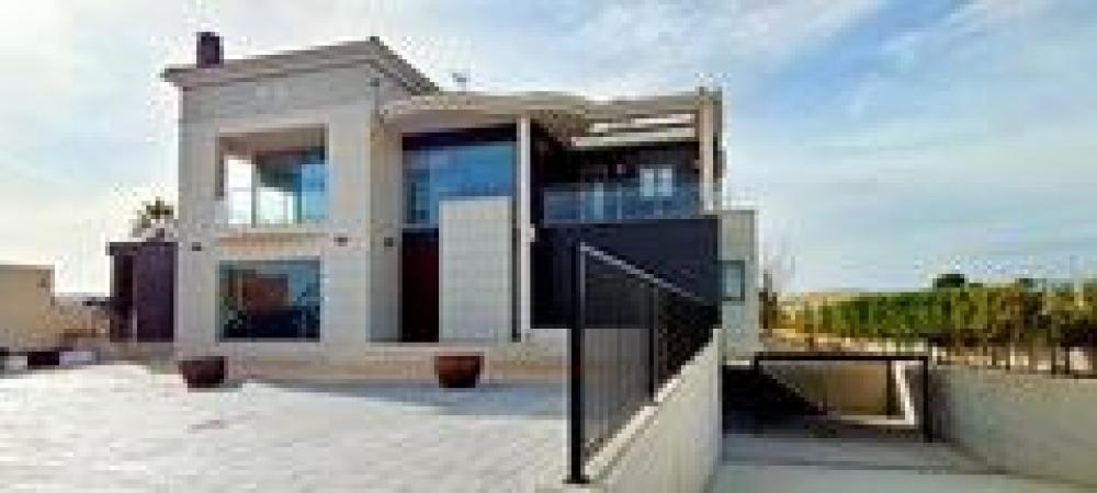  till salu villa Archivel Noroeste 13