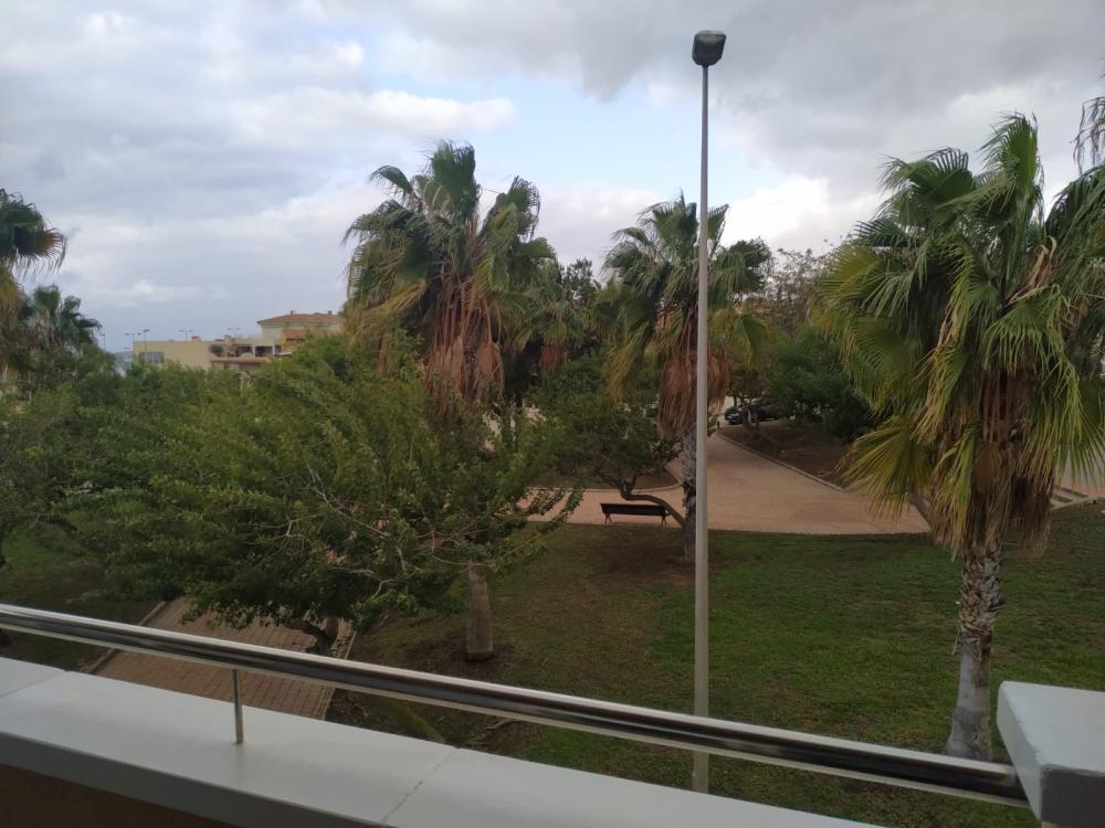  till salu lägenhet Isla Plana Campo De Cartagena 7
