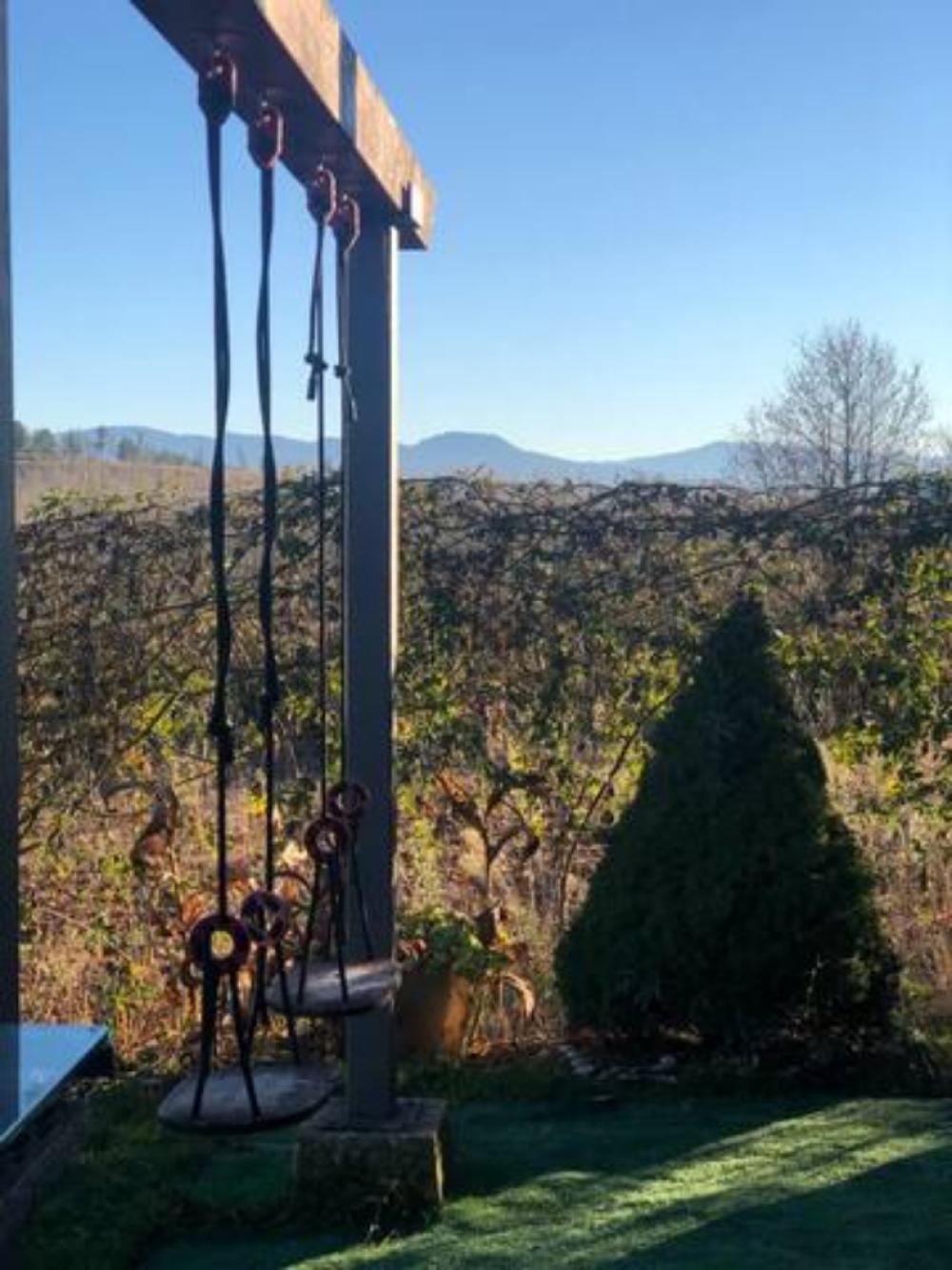  till salu hus Arganza Bierzo (El) 20