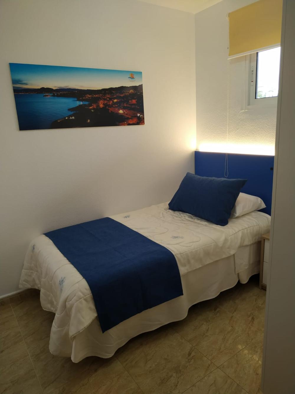  till salu lägenhet Isla Plana Campo De Cartagena 9