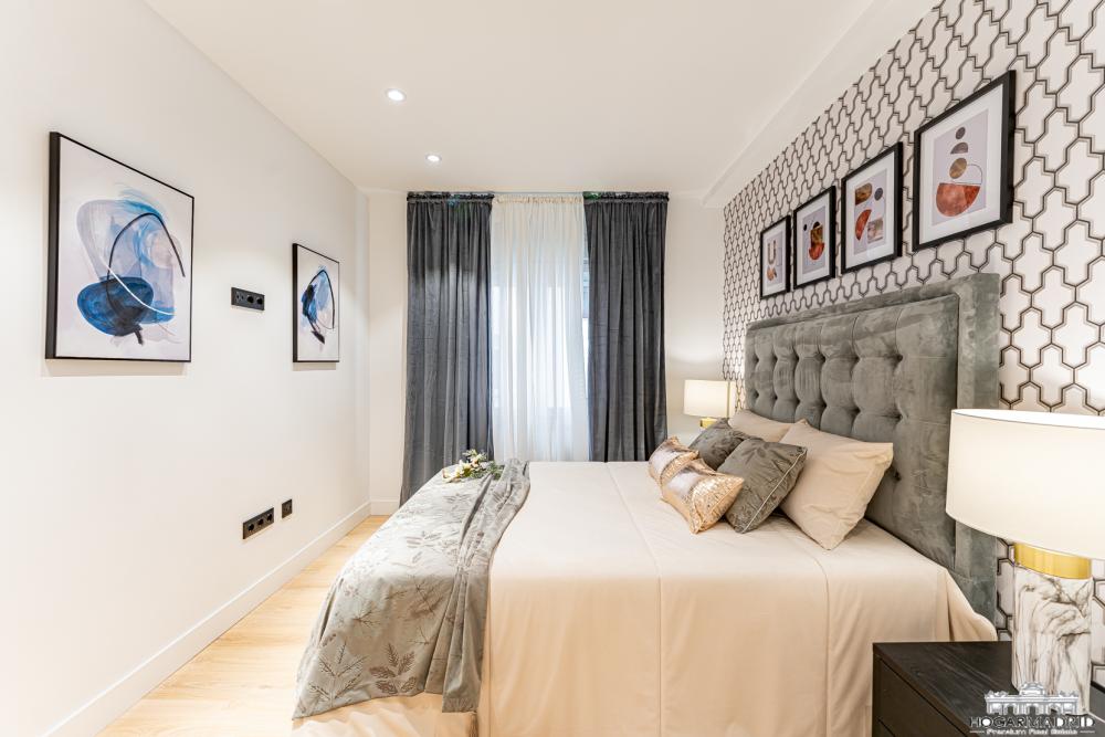  till salu lägenhet Tetuán-Castillejos Madrid Capital 37