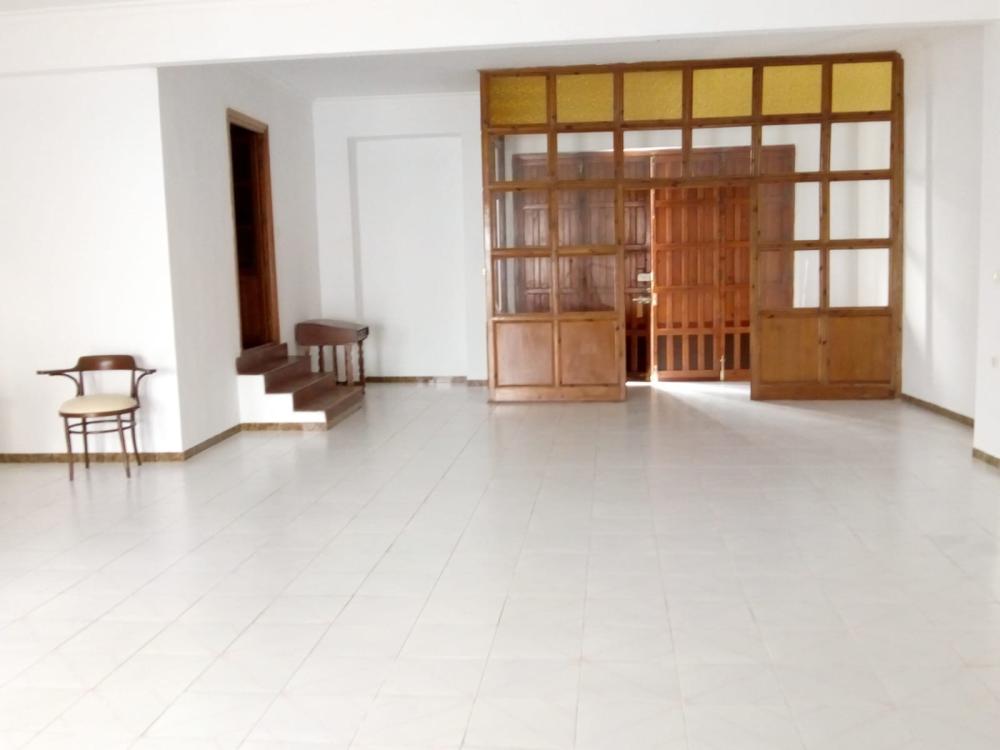  till salu lokal Estepa Sierra Sur 1