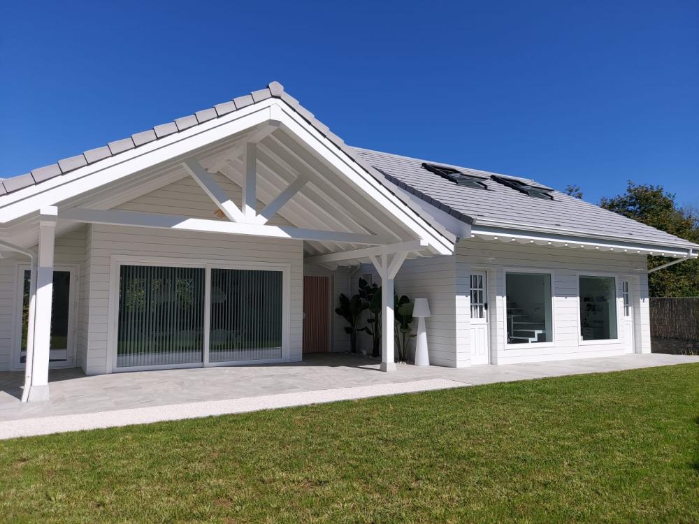 till salu hus Llanes Oriente 1