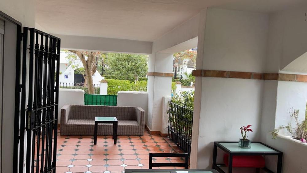  till salu bottenvåning San Pedro De Alcántara Costa Del Sol Occidental 12