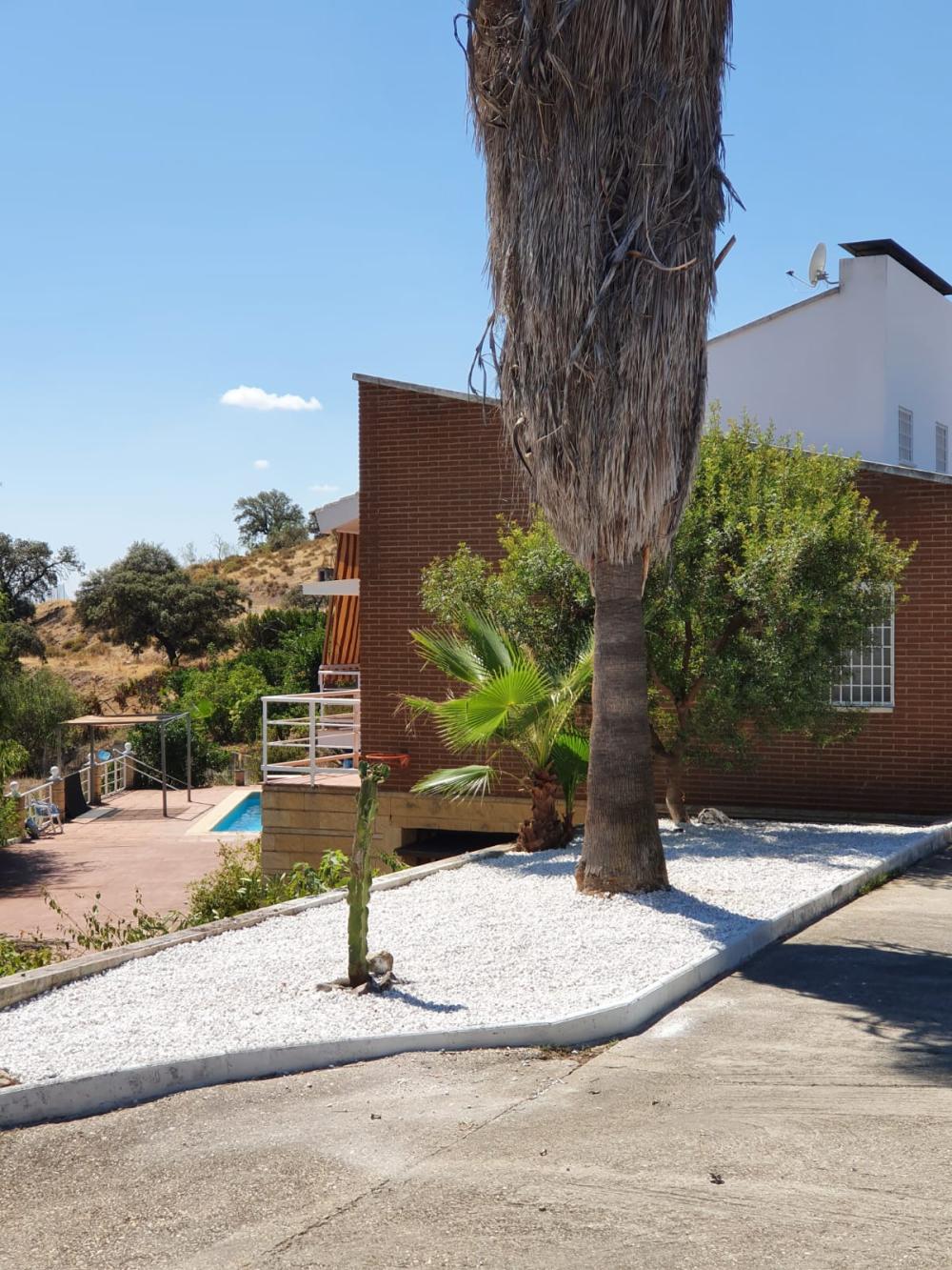 till salu hus på landet Alcolea Córdoba 6