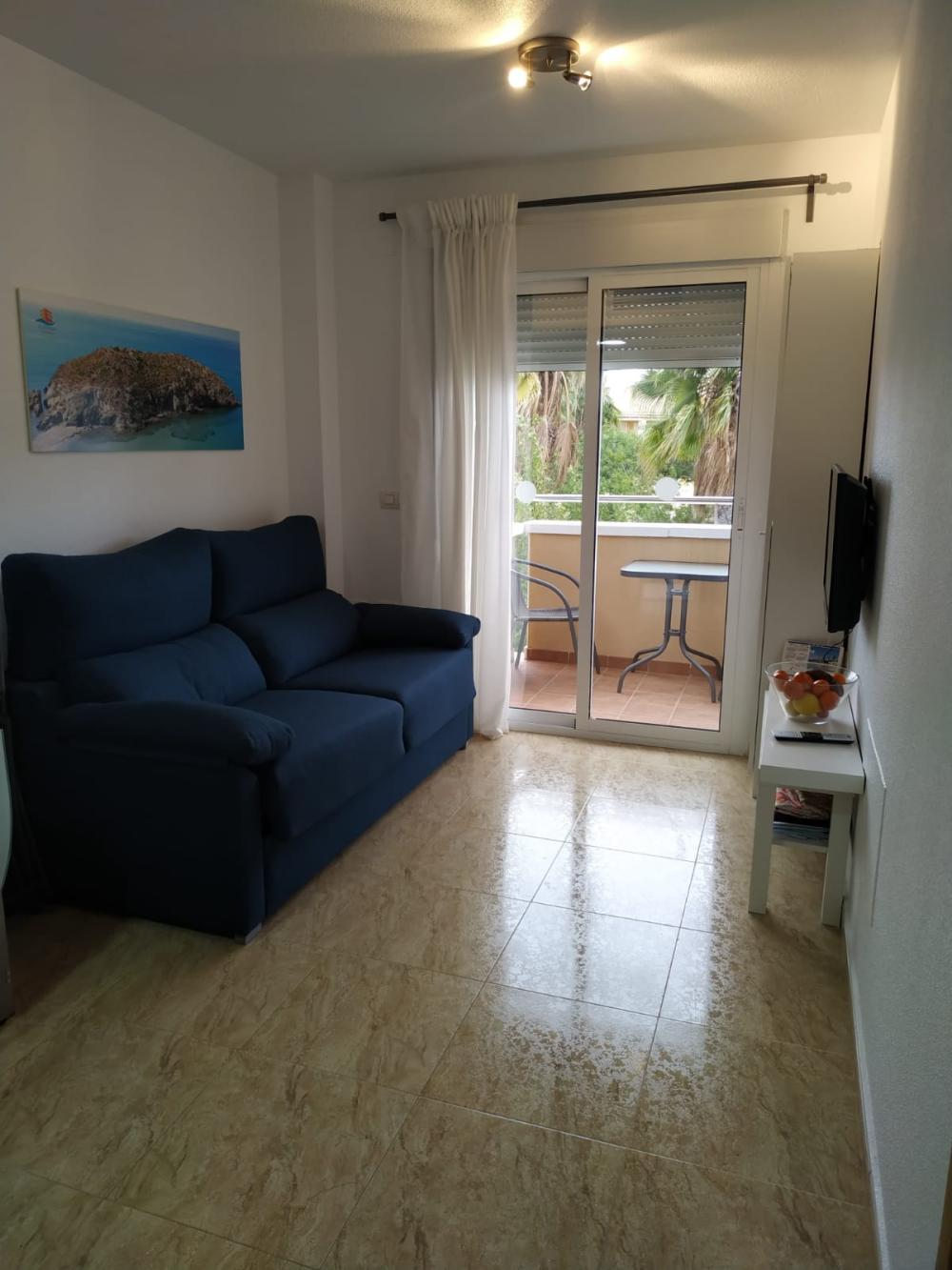  till salu lägenhet Isla Plana Campo De Cartagena 8