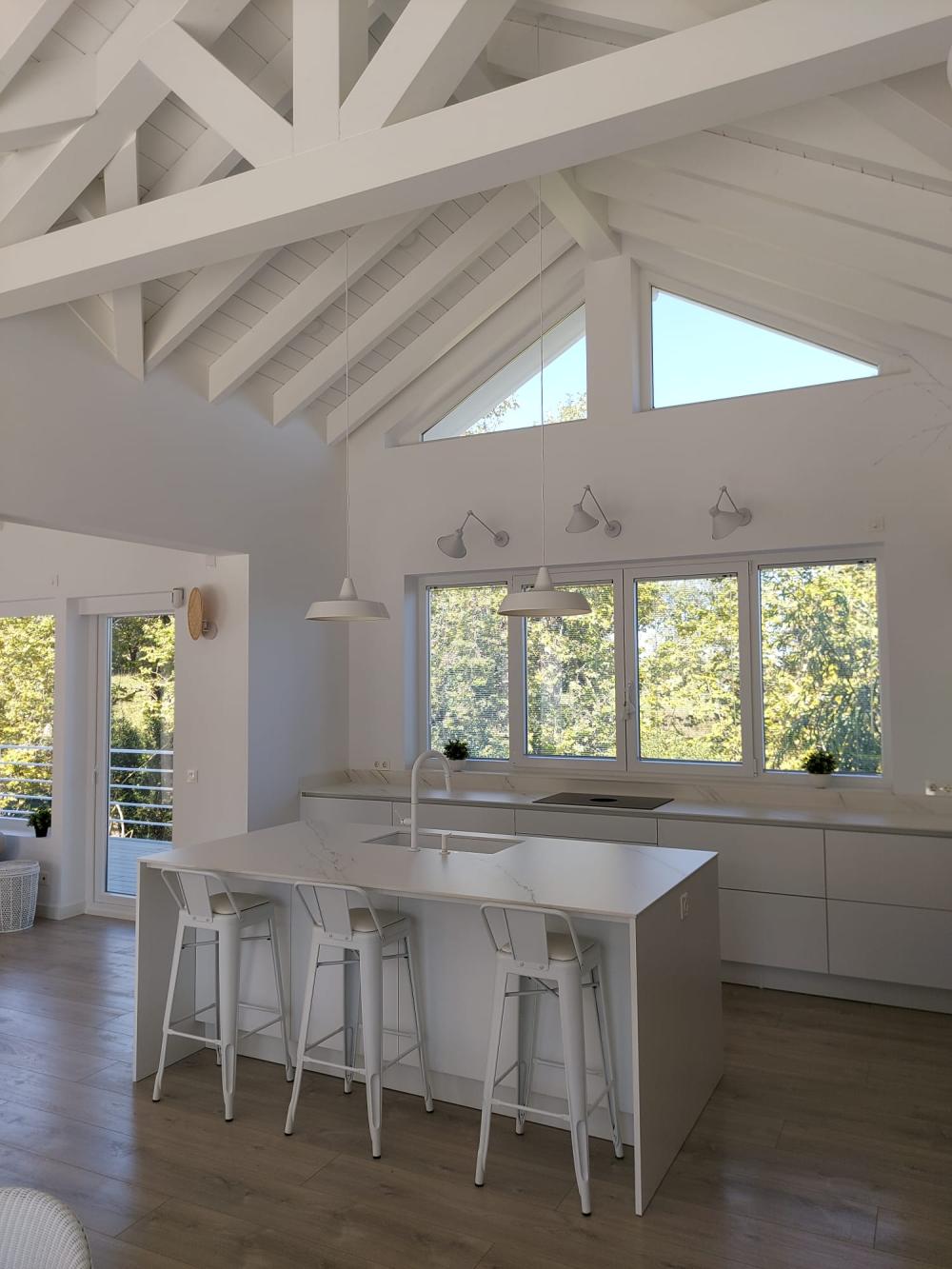 till salu hus Llanes Oriente 5