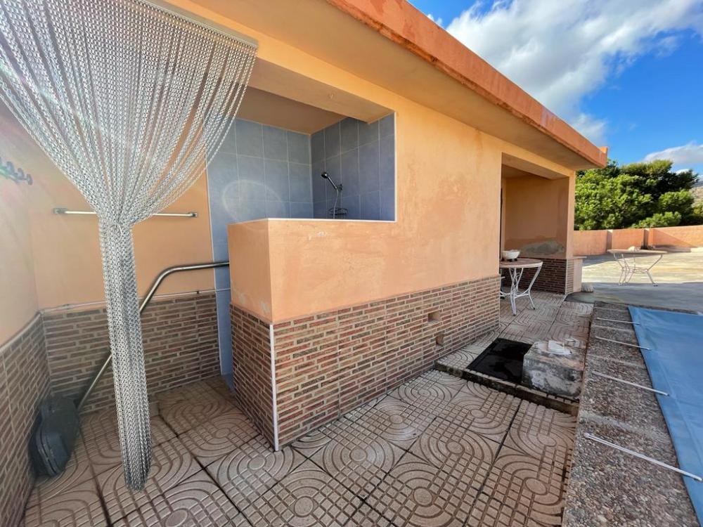 till salu hus Verdegàs Alacantí 3
