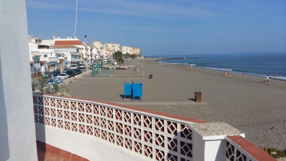  till salu hus Torrox Costa Axarquía 1