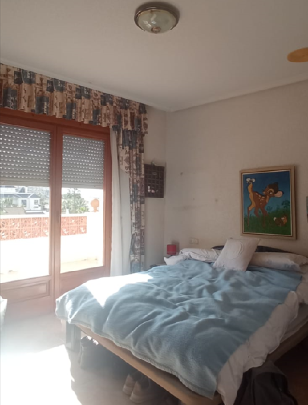  till salu villa Calabardina Alto Guadalentín 65
