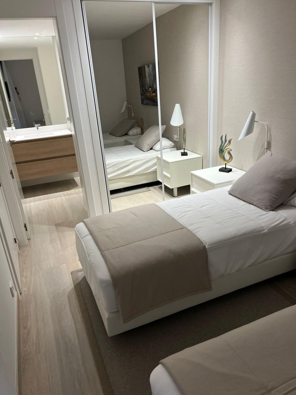 till salu takvåning Deveses Marina Alta 30