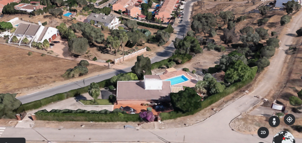  till salu hus på landet Alcolea Córdoba 20