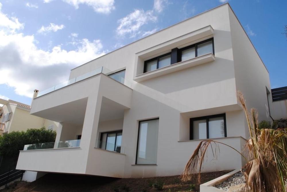 till salu villa Costa De La Calma Ponent 2