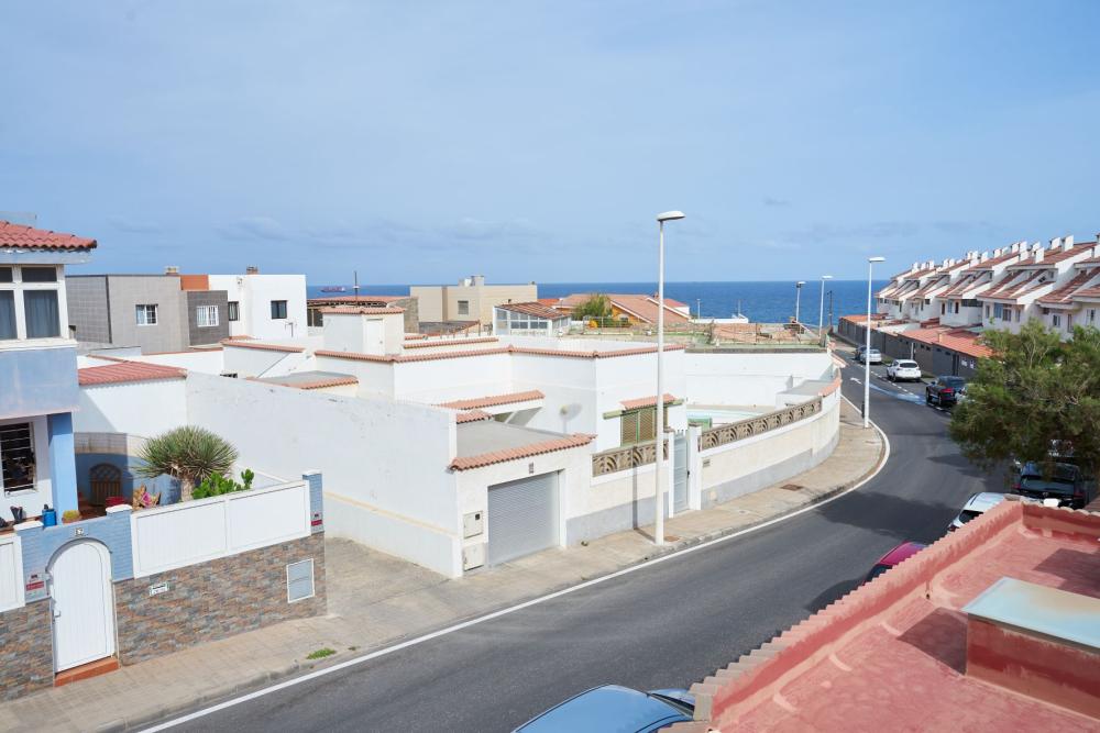  till salu villa La Garita Área Este 10