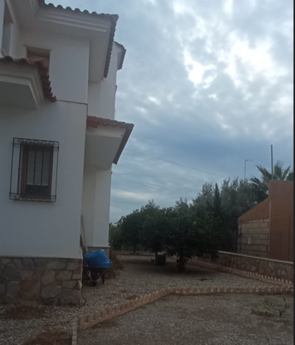  till salu villa Calabardina Alto Guadalentín 24
