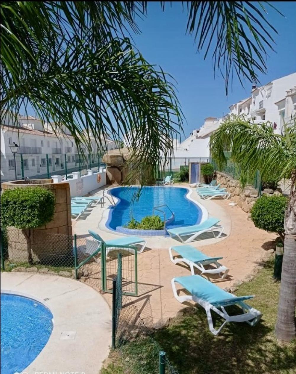  till salu hus Vejer De La Frontera Janda (La) 25