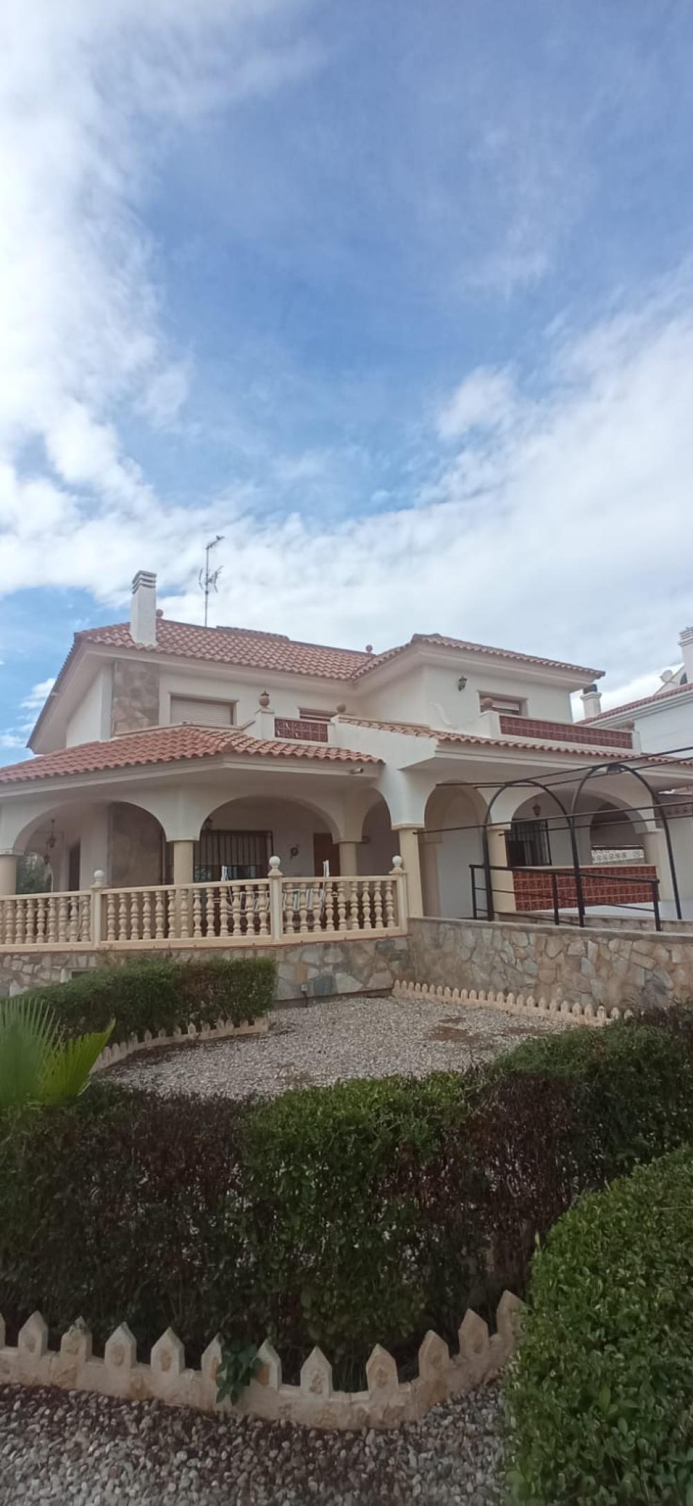  till salu villa Calabardina Alto Guadalentín 88