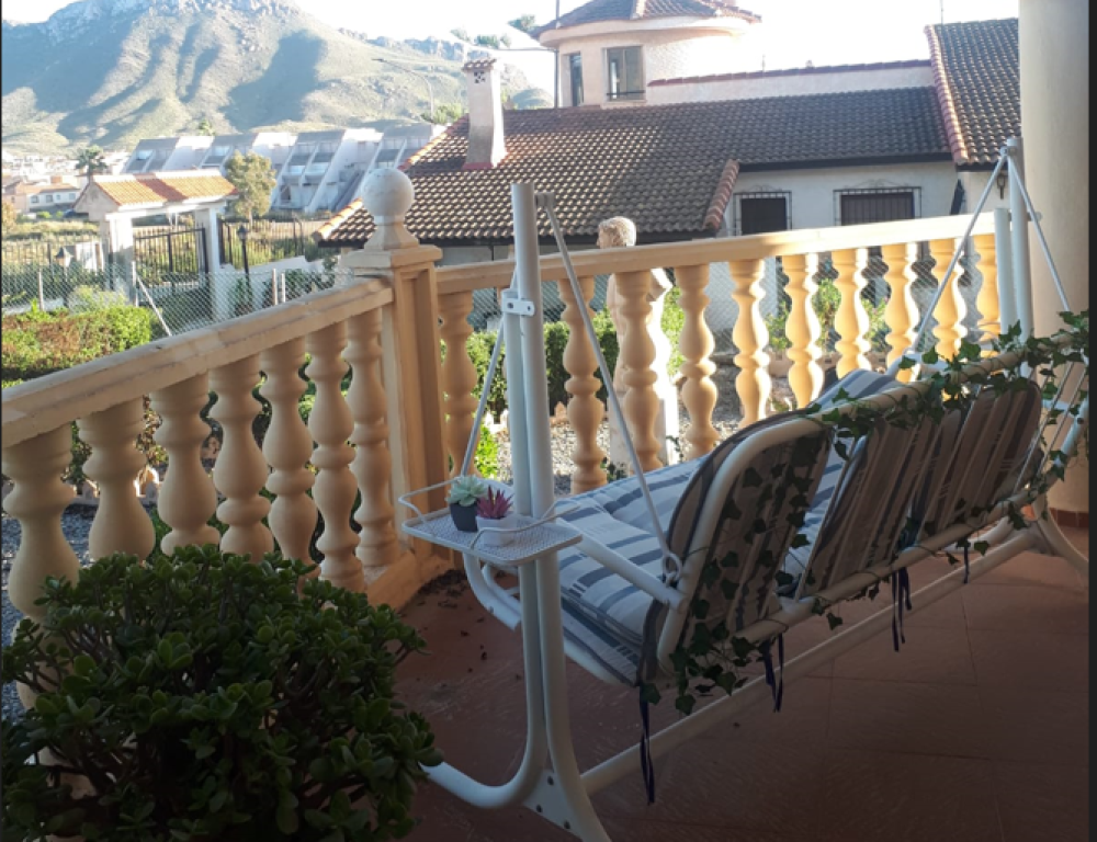  till salu villa Calabardina Alto Guadalentín 30