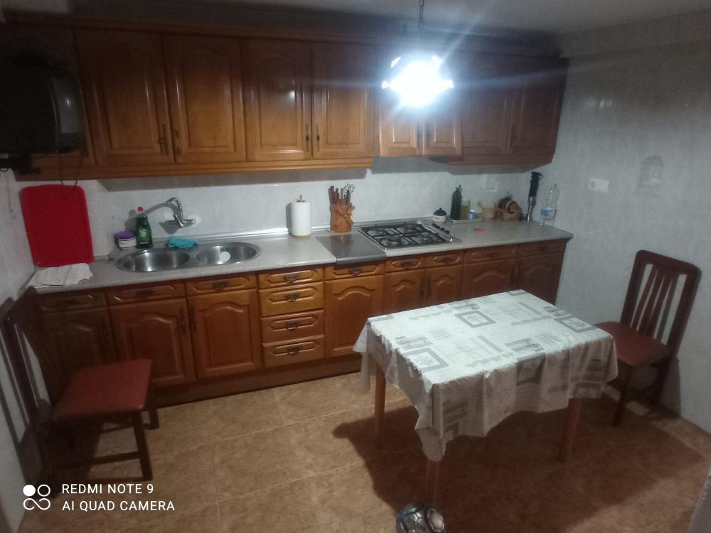  till salu hus Benamocarra Axarquía 6