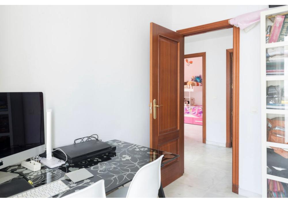  till salu radhus Puerto Real Bahía De Cádiz 11
