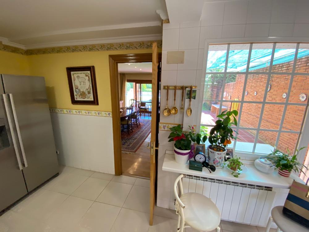  till salu villa Majadahonda Cuenca Del Guadarrama 19
