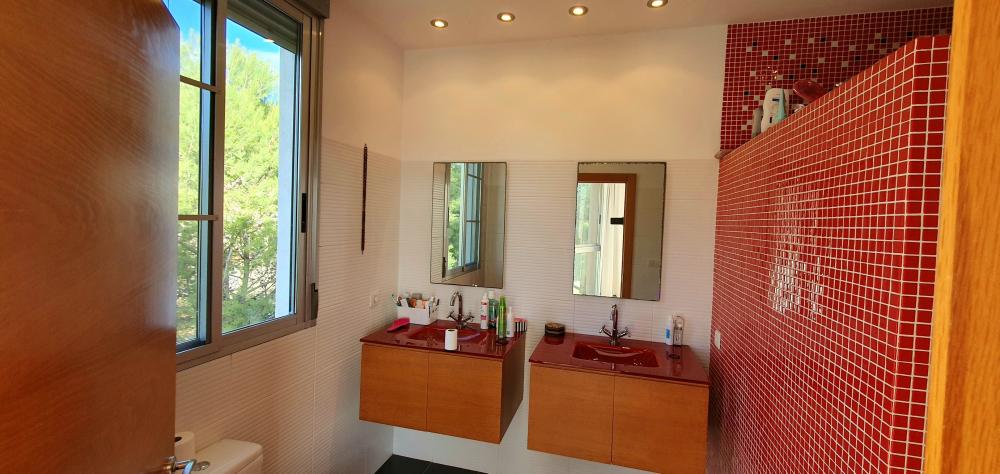  till salu villa Benicasim Plana Alta 12