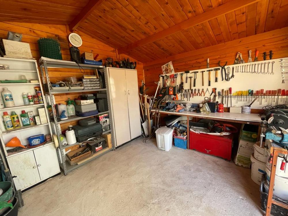  till salu hus Verdegàs Alacantí 13