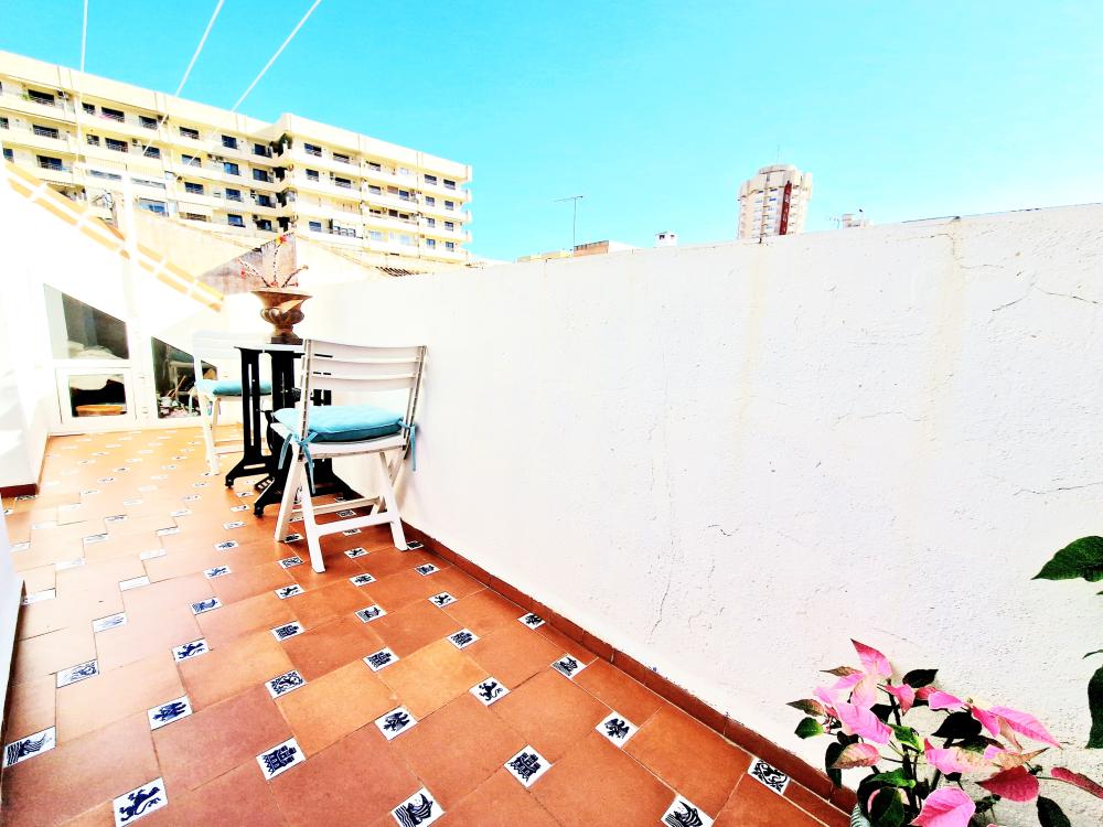  till salu etagevåning Fuengirola Costa Del Sol Occidental 8