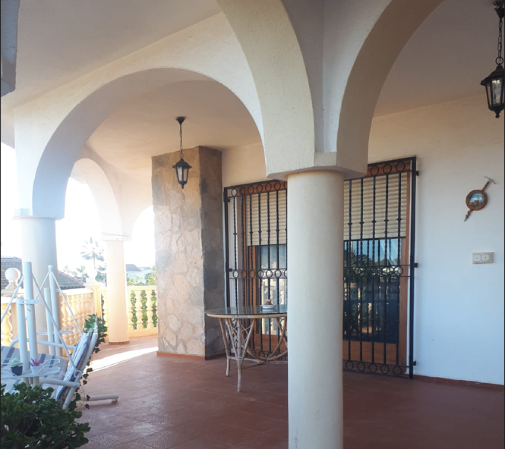  till salu villa Calabardina Alto Guadalentín 32