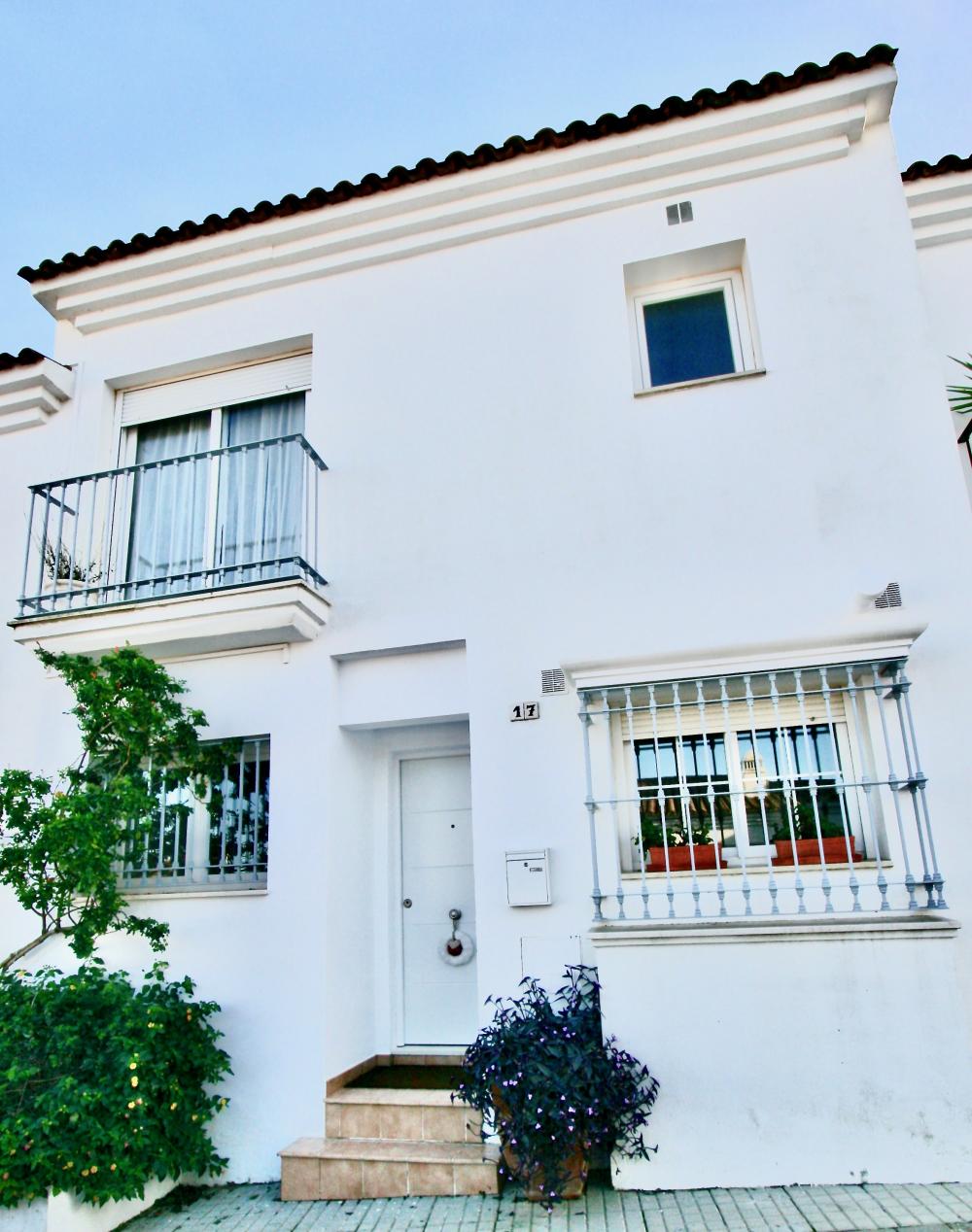  till salu hus Vejer De La Frontera Janda (La) 1