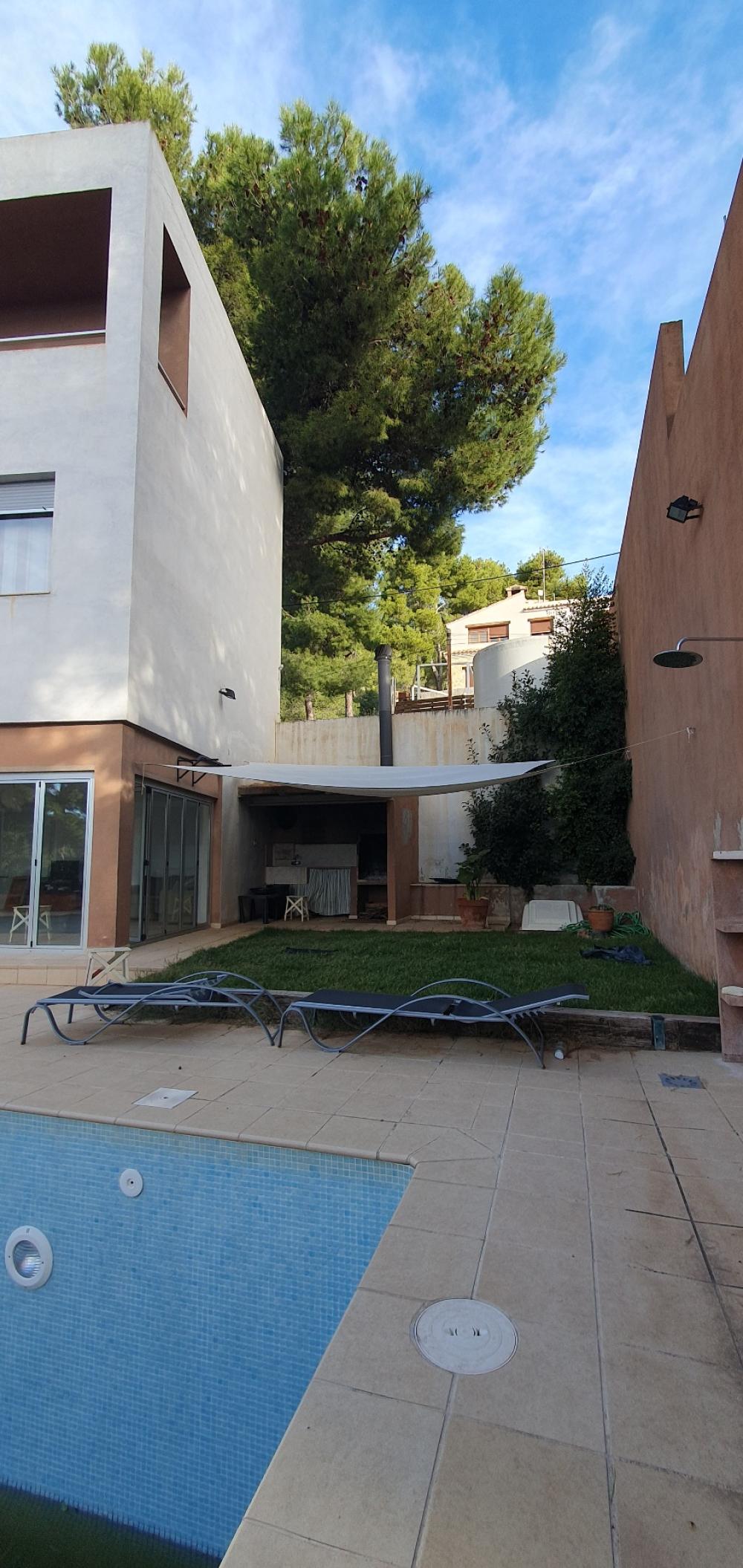 till salu villa Benicasim Plana Alta 27