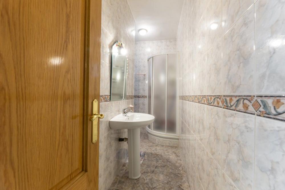  till salu lägenhet Chamartín-Prosperidad Madrid Capital 19