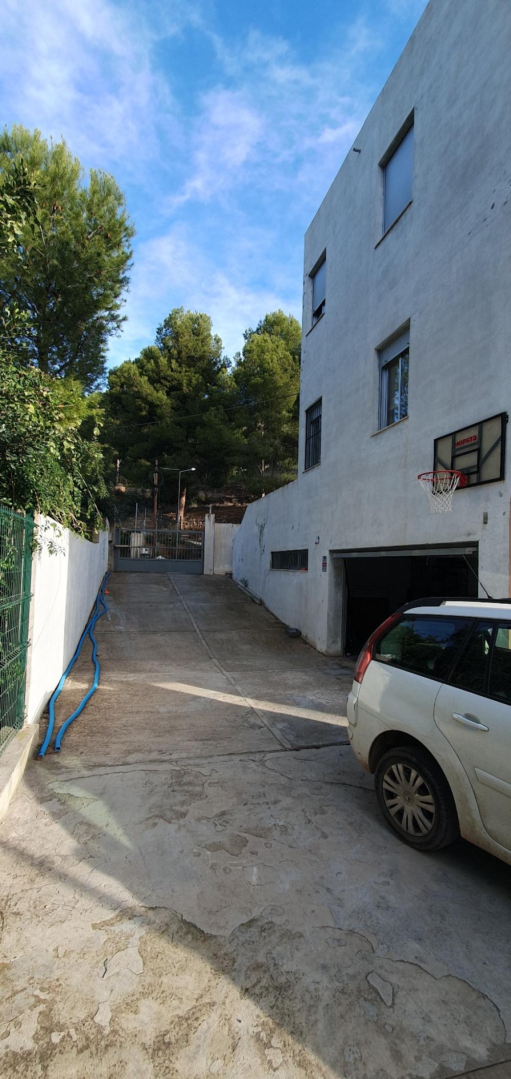  till salu villa Benicasim Plana Alta 22