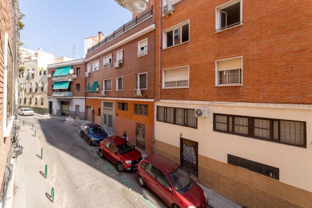  till salu lägenhet Chamartín-Prosperidad Madrid Capital 32