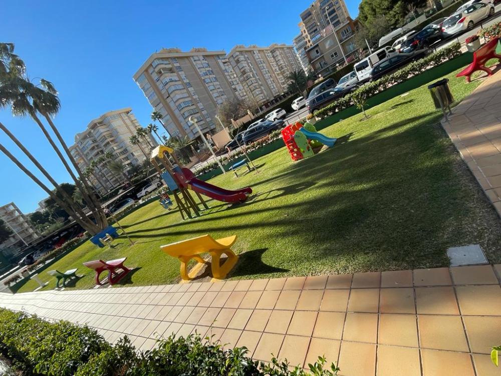  till salu lägenhet Playa De San Juan Alacantí 5